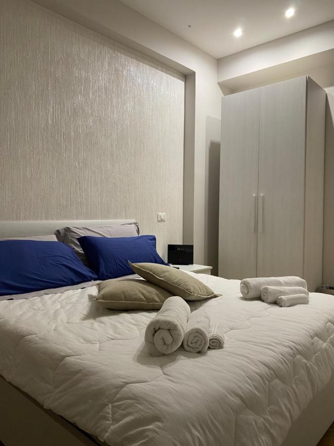 Casa Vacanze Antares Scilla Exterior photo